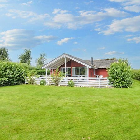 Holiday Home Raade III Årøsund Exterior foto