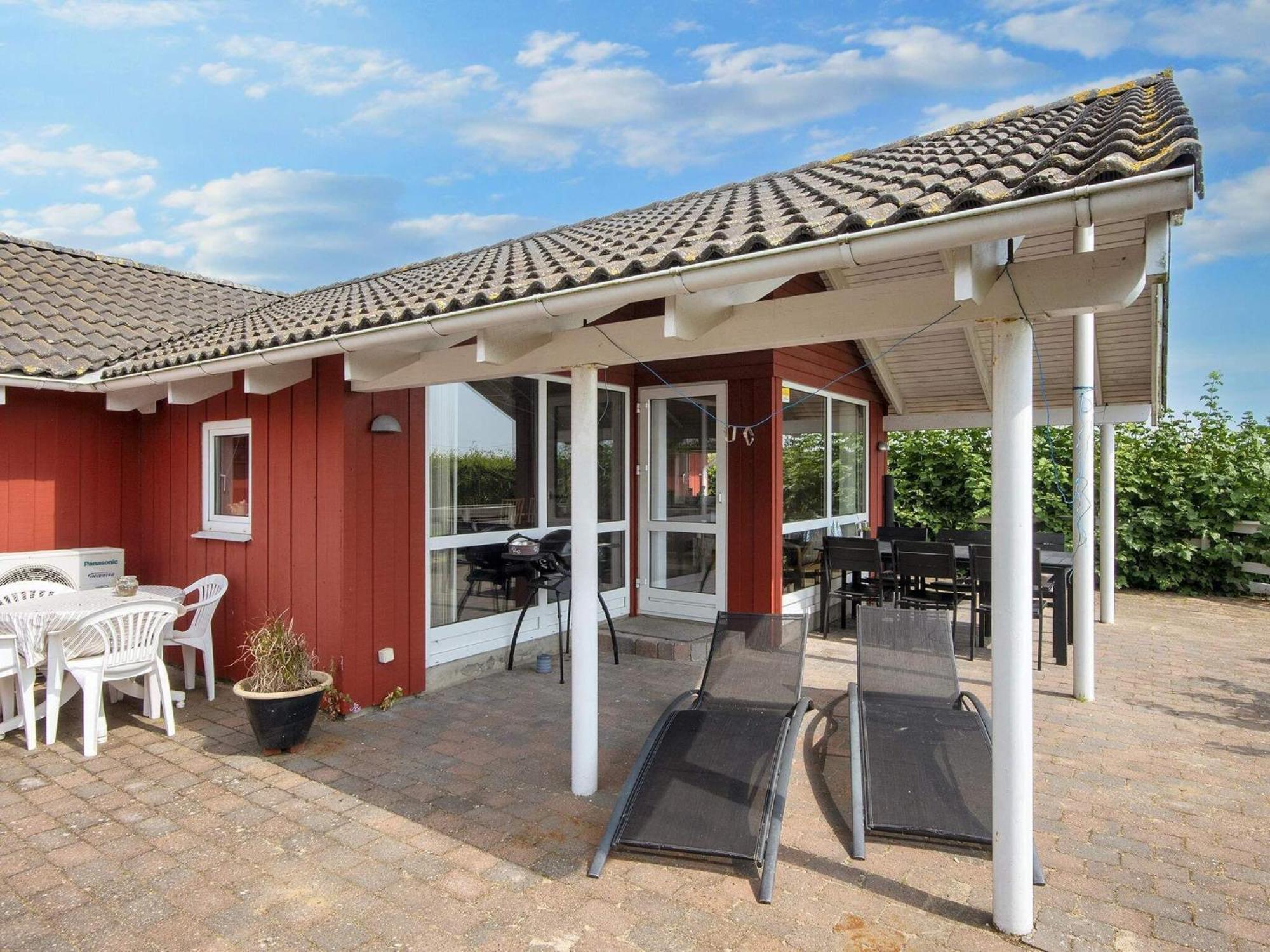Holiday Home Raade III Årøsund Exterior foto