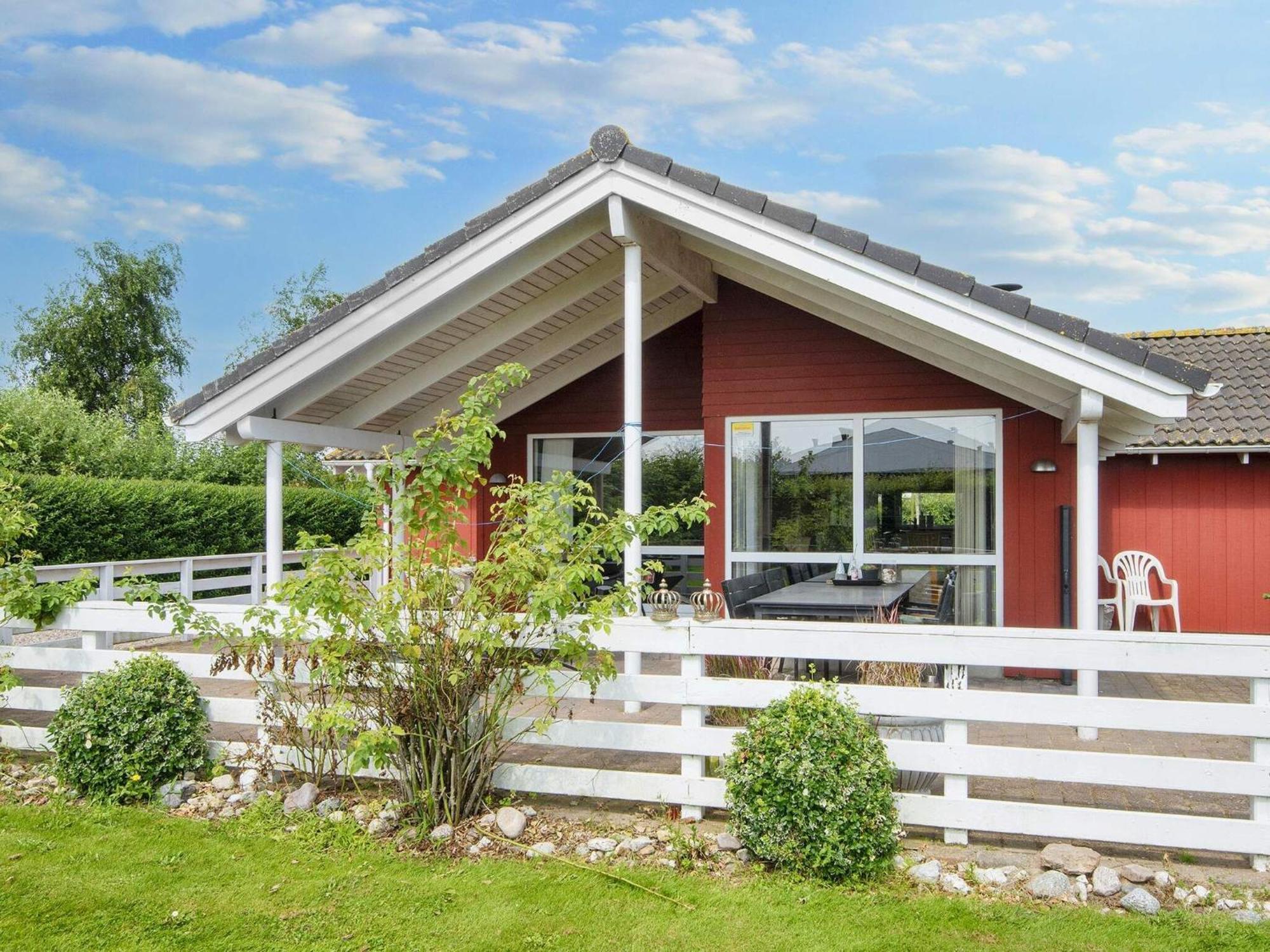 Holiday Home Raade III Årøsund Exterior foto